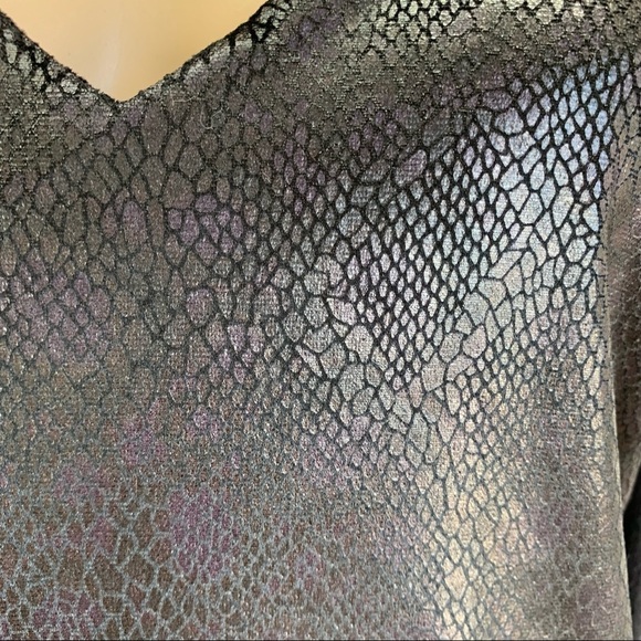 Alberto Makali black Velvet dress capsule office siren goth matrix whimsigoth - Picture 11 of 12